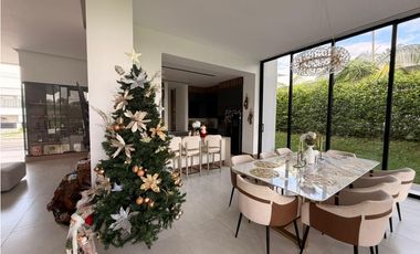 🌿 Casa Campestre en Venta o Renta – Sector Combia, Pereira 🌿