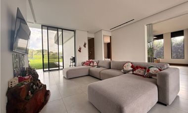 🌿 Casa Campestre en Venta o Renta – Sector Combia, Pereira 🌿