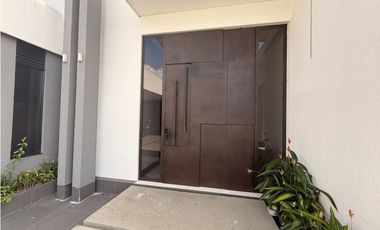 🌿 Casa Campestre en Venta o Renta – Sector Combia, Pereira 🌿