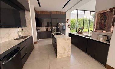 🌿 Casa Campestre en Venta o Renta – Sector Combia, Pereira 🌿