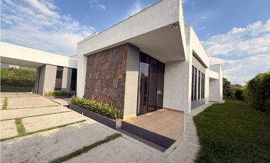 🌿 Casa Campestre en Venta o Renta – Sector Combia, Pereira 🌿