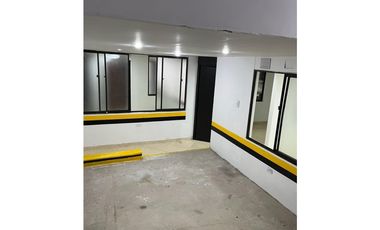 Casa comercial para la venta parque la estrella