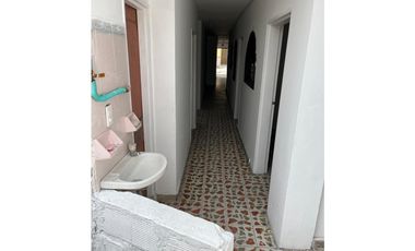 Casa comercial para la venta parque la estrella