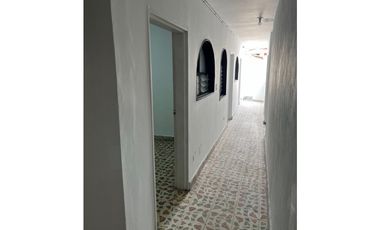 Casa comercial para la venta parque la estrella