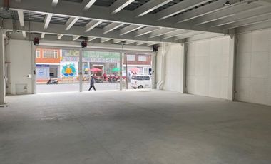 LOCAL COMERCIAL EN ARRIENDO SECTOR KENNEDY