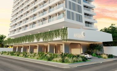 SE VENDE APARTASUITES EN AMBAR BIO