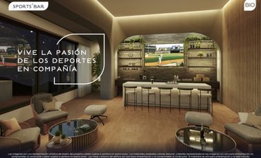 SE VENDE APARTASUITES EN AMBAR BIO