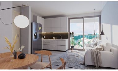 SE VENDE APARTASUITES EN AMBAR BIO