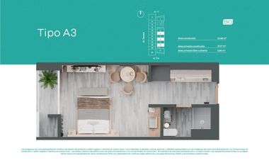 SE VENDE APARTASUITES EN AMBAR BIO