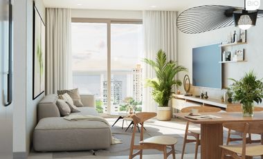 SE VENDE APARTASUITES EN AMBAR BIO