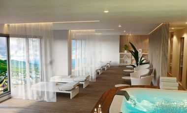 SE VENDE APARTASUITES EN AMBAR BIO