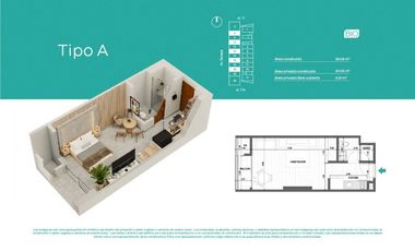 SE VENDE APARTASUITES EN AMBAR BIO
