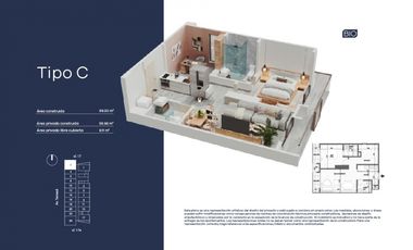 SE VENDE APARTASUITES EN AMBAR BIO