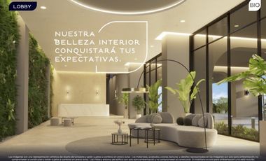 SE VENDE APARTASUITES EN AMBAR BIO