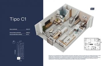 SE VENDE APARTASUITES EN AMBAR BIO