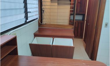 ARRIENDO CASA EN EL SECTOR DE ALAMOS COD 9720103