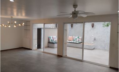 ARRIENDO CASA EN EL SECTOR DE ALAMOS COD 9720103