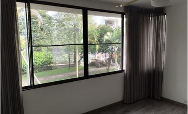 ARRIENDO CASA EN EL SECTOR DE ALAMOS COD 9720103