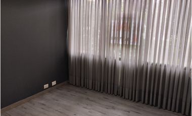 ARRIENDO CASA EN EL SECTOR DE ALAMOS COD 9720103