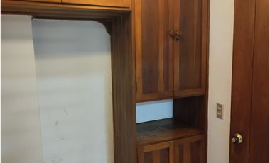 ARRIENDO CASA EN EL SECTOR DE ALAMOS COD 9720103
