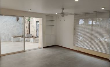 ARRIENDO CASA EN EL SECTOR DE ALAMOS COD 9720103