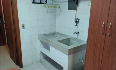 ARRIENDO CASA EN EL SECTOR DE ALAMOS COD 9720103