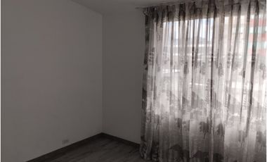 ARRIENDO CASA EN EL SECTOR DE ALAMOS COD 9720103