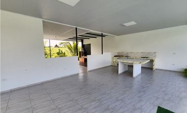 ✨ Espectacular Casa Campestre en Combia - Eje cafetero