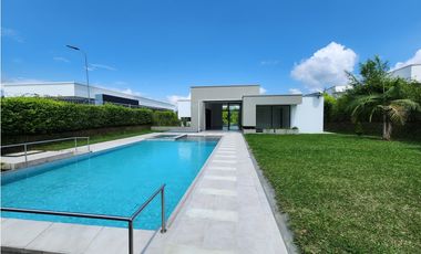 ✨ Espectacular Casa Campestre en Combia - Eje cafetero