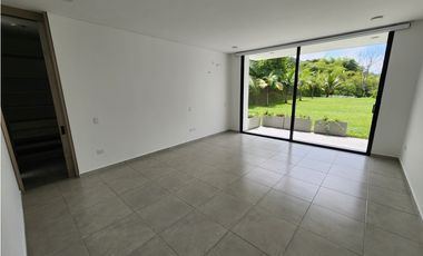 ✨ Espectacular Casa Campestre en Combia - Eje cafetero