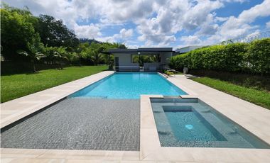 ✨ Espectacular Casa Campestre en Combia - Eje cafetero