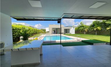 ✨ Espectacular Casa Campestre en Combia - Eje cafetero