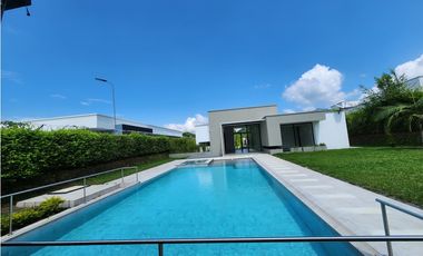 ✨ Espectacular Casa Campestre en Combia - Eje cafetero