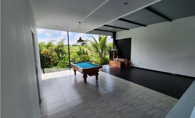 ✨ Espectacular Casa Campestre en Combia - Eje cafetero