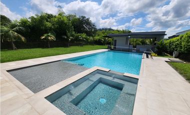 ✨ Espectacular Casa Campestre en Combia - Eje cafetero