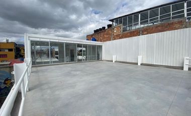 LOCAL COMERCIAL EN ARRIENDO SECTOR KENNEDY