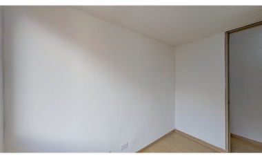 APARTAMENTO EN VENTA EN MOSQUERA CONJUNTO NOVATERRA  CEREZO