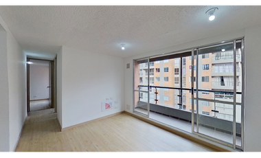 APARTAMENTO EN VENTA EN MOSQUERA CONJUNTO NOVATERRA  CEREZO