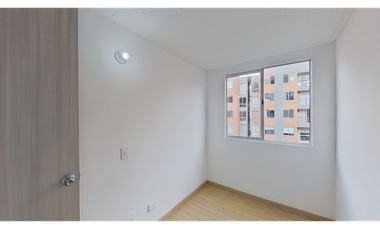 APARTAMENTO EN VENTA EN MOSQUERA CONJUNTO NOVATERRA  CEREZO