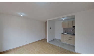 APARTAMENTO EN VENTA EN MOSQUERA CONJUNTO NOVATERRA  CEREZO