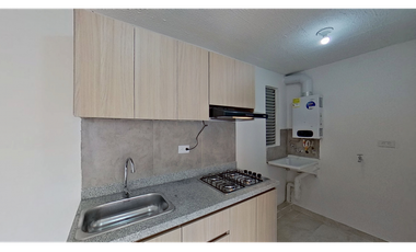 APARTAMENTO EN VENTA EN MOSQUERA CONJUNTO NOVATERRA  CEREZO