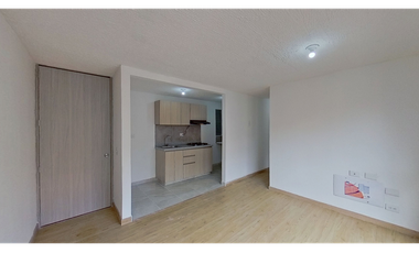 APARTAMENTO EN VENTA EN MOSQUERA CONJUNTO NOVATERRA  CEREZO