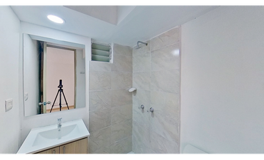 APARTAMENTO EN VENTA EN MOSQUERA CONJUNTO NOVATERRA  CEREZO