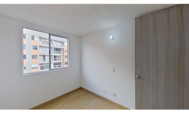 APARTAMENTO EN VENTA EN MOSQUERA CONJUNTO NOVATERRA  CEREZO