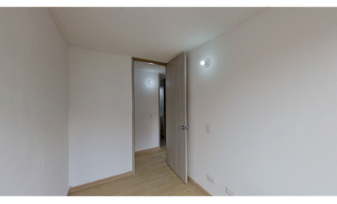 APARTAMENTO EN VENTA EN MOSQUERA CONJUNTO NOVATERRA  CEREZO