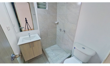 APARTAMENTO EN VENTA EN MOSQUERA CONJUNTO NOVATERRA  CEREZO