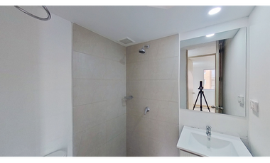 APARTAMENTO EN VENTA EN MOSQUERA CONJUNTO NOVATERRA  CEREZO