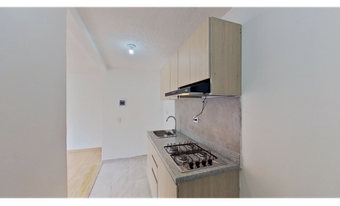 APARTAMENTO EN VENTA EN MOSQUERA CONJUNTO NOVATERRA  CEREZO