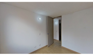 APARTAMENTO EN VENTA EN MOSQUERA CONJUNTO NOVATERRA  CEREZO