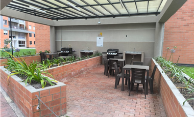 APARTAMENTO EN VENTA EN MOSQUERA CONJUNTO NOVATERRA  CEREZO